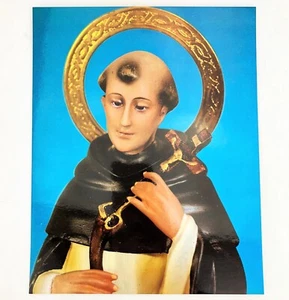 Lot of 25 St. Louis Beltran Poster Image 10x8" Religious Catholic Saint Print - Picture 1 of 2