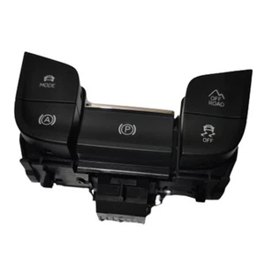 Smooth Functionality For SKODA Karoq's Essential Electrical Brake Component - Picture 1 of 11