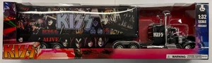 Juguetes New-Ray "KISS" Diecast Escala 1:32 (AS-12453) - Imagen 1 de 5