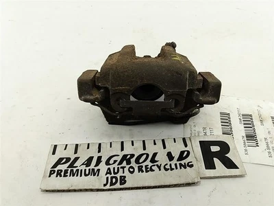 BMW 318i E36 Sedan 1992-1999 325i 1992-1995 Rear Passenger Right Brake Caliper - Image 1 of 4