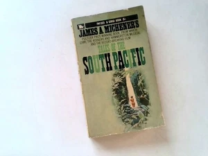 Tales of The South Pacific - James A Micheners - 1965T Corgi Books - Picture 1 of 1