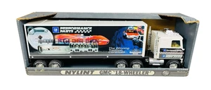 #911-2 Nylint GM Performance Parts 18-Wheeler ~ Large Scale Die Cast - Picture 1 of 13