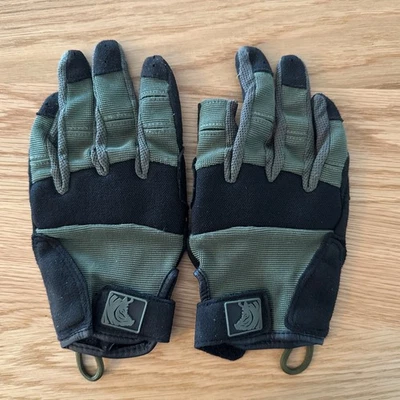 Guantes PIG Full Dexterity Tactical (FDT) Alpha Talla Pequeña Foto 1 de 3