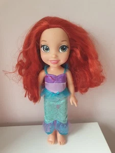 Toddler Mermaid Doll - Picture 1 of 1