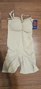 SENSIL NUDE BODY JOYSHAPER MODELADOR TALLA: M - Imagen 1 de 3