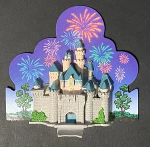 Disney Magic Kingdom Brettspiel Ersatz Magic Kingdom Teil - Bild 1 von 2