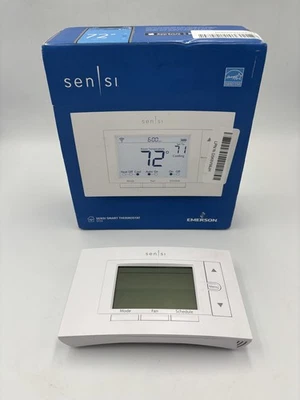Sensi Smart Thermostat - Image 1 of 4