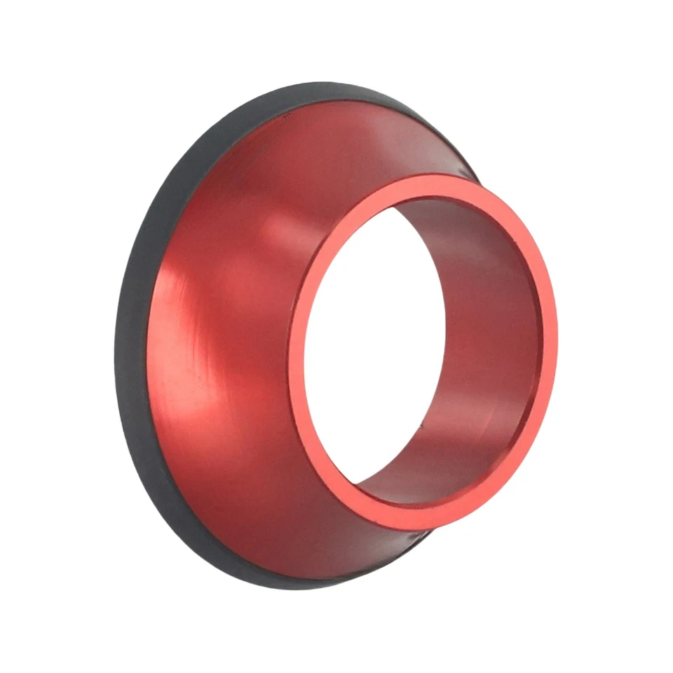 Верхняя крышка чаши штока дорожного велосипеда горного велосипеда для деталей велосипедной вилки трубки гарнитуры 28,6 мм - Изображение 1 из 4