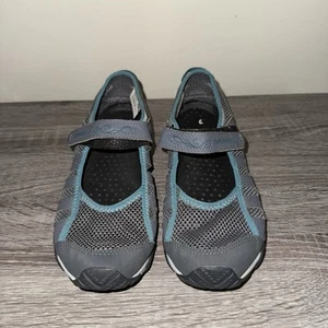 Merrell Women's Size 9 Outdoor shoes Waterpro Pandi Mary Janes Sport Trail - Picture 1 of 5