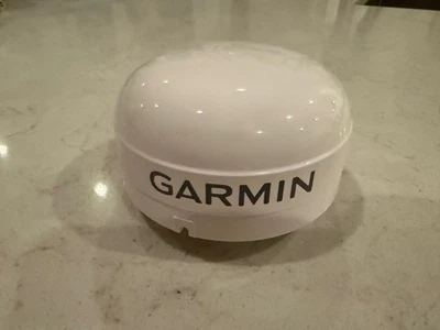 Garmin GPS 24xd nmea2000 GPS Antena y Sensor de Cabezal 010-02316-10 Foto 1 de 2