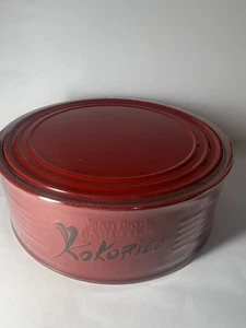 Jean paul Gaultier Kokorico eau de toilette 100 ml. - Picture 1 of 3