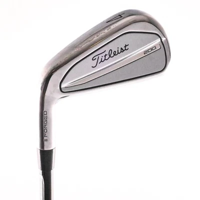 Titleist T200 2023 Utility 4-Iron 23* Tensei Blue 75g Stiff Flex  LEFT HANDED - Image 1 of 4