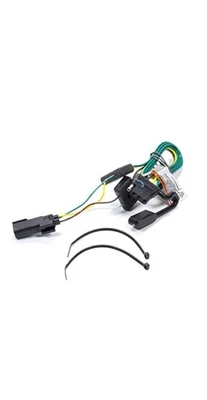 Tekonsha Tow 线束,4 路平,兼容精选福特 Escape:马自达 — 第 1/2 张图片