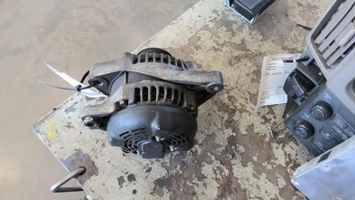 Alternador usado compatible con: Lexus RX300 2001 100 amperios desde 7/98 grado C Foto 1 de 4