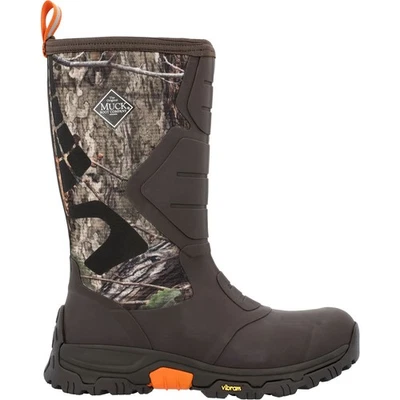 Bota todo terreno Mossy Oak® Country DNA™ Apex Pro Vibram Arctic Grip para hombre Foto 1 de 4