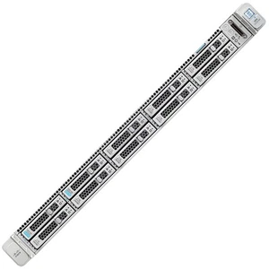 Server Cisco UCS C220 M5 2x Xeon Gold 6148 80x 2,4 GHz 256 GB RAM 4x 1 TB HDD - Bild 1 von 1