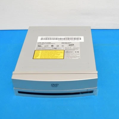 Lite-On SOHD-167T CD/DVD-ROM PC Drive IDE Computer 48X Drive - Image 1 of 3