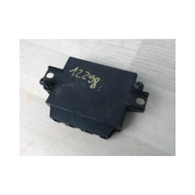 CENTRALINA Renault Grand Scénic II (JM) 2008 8200756577 - Immagine 1 di 4