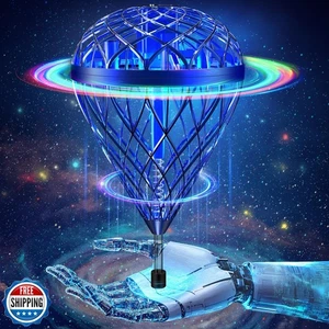 AMERFIST The Latest Cool and Magical Flying Toy, Combining AI Motion Control  - Picture 1 of 5