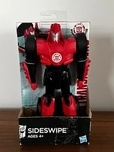 Transformers Robots In Disguise RID 2015 Titan Guardian Sideswipe - Picture 1 of 2