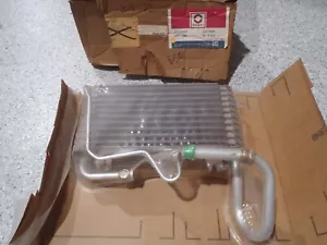 69-72 C3 Corvette Air Conditioning Fire Wall Evaporator--GM #3020037--NOS - Picture 1 of 9