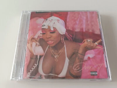 Over It by Summer Walker (CD, 2019) - Bild 1 von 2