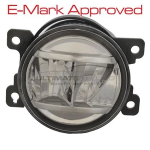 Fog Light Honda Civic Mk10 2017-2022 Front Spot Lamp Drivers Side Right Hand - Picture 1 of 24