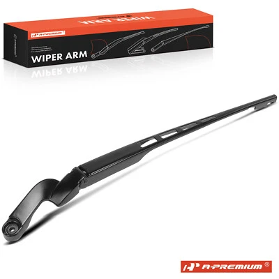 Brazo limpiaparabrisas delantero derecho A-Premium para Audi A6 2005-2011 A6 Quattro Foto 1 de 4
