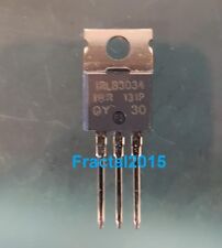 1PCS IRLB3034PBF IRLB3034 HEXFET Power MOSFET TO-220