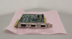 iZ Technologies Radar Sync Processor 2 Input Card 113-00037 - Picture 1 of 7