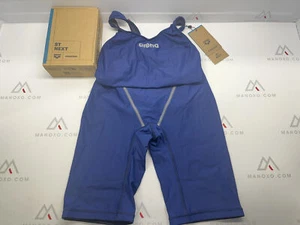 Arena Women's Powerkin St 2.0/NEXT Full Body Short Leg Swimming Size 32 - Picture 1 of 6