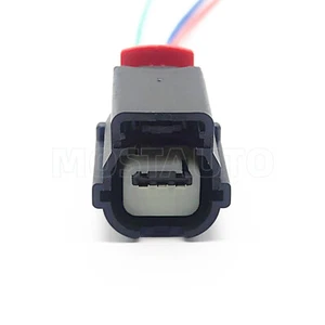 WPT-1394 PDC Park Distance Sensor Connector Pigtail For 2015-2019 Ford F-150 - Picture 1 of 8