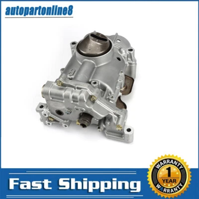 15100-RAA-A02 Oil Pump for 08-12 Honda Accord 2013-2015 Acura RDX 15100-PPA-A02 Foto 1 de 4