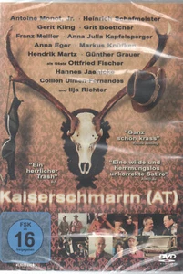 Kaiserschmarrn (AT) DVD NEU Antoine Monot Grit Boettcher Hannes Jaennicke - Foto 1 di 2