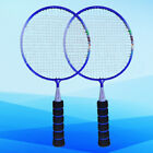 Child Kids Activity Toys Professional Badminton Racket Racquets