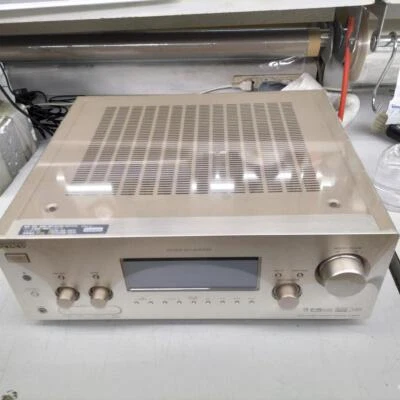 Sony TA-DB790 7.1ch AV Receiver Good Condition Used - Image 1 of 4