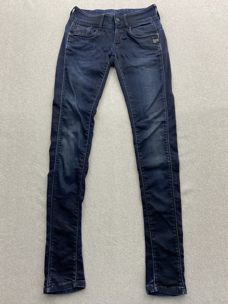 G Star Midge Cody Skinny online kaufen | eBay