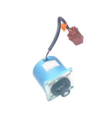 Superior Electric  M061-FD-416U  SLO-SYN Synchronous Stepping Motor 5.0 VDC - Image 1 of 2