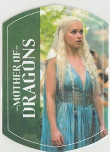 JUEGO DE TRONOS LEYENDAS DEL REINO - APODOS PERSECUCIÓN NN7 MADRE DE DRAGONES - Imagen 1 de 1