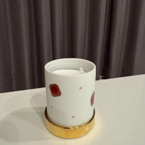 Cartier candle holder new and unused no box RARE - Picture 1 of 8