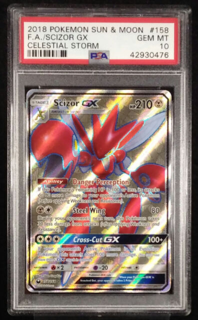 Pokemon TCG - SM7 - 066/096 (PR) - Latias Prism Star