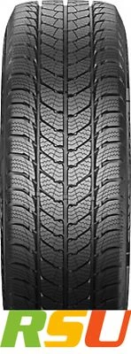 Semperit Van Grip 3 M+S 3PMSF 225/65 R16C 112/110R Winterreifen - Bild 1 von 2