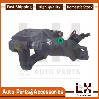Cardone 1 Rear Right Disc Brake Caliper For 2004 2005 2006 2007 2008 Acura TSX - Image 1 of 4