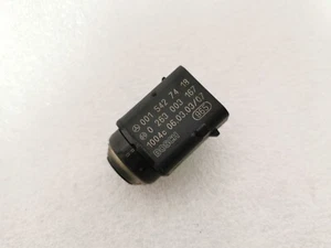 Mercedes SLK R171 Parksensor PDC Sensor Einparkhilfe Ultraschallwandler vorne - Picture 1 of 4
