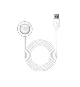 Huawei Wireless Super Charger Cradle 2nd pour Huawei Watch GT5 / GT4/Watch Fit4 - Afbeelding 1 van 7