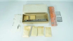 Kit frigorífico Athearn escala O Santa Fe The Chief West artículo 0102-1095 NUEVO W21-9 - Imagen 1 de 12