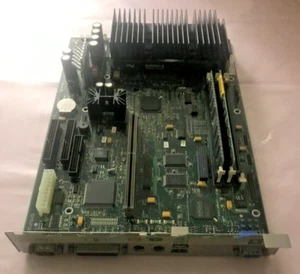 "VINTAGE" Compaq Motherboard 006728-000 -COMBO- - Picture 1 of 13