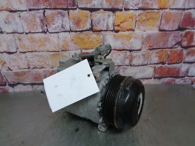 Mercedes-Benz OM651 Verdichter Frontklimaanlage A0008305102 bisher 3427 km Denso - Bild 1 von 4