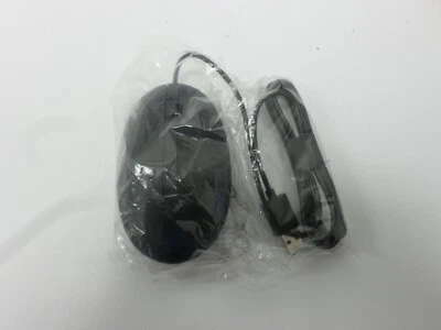 USED HP Halley USB Mouse HSA-P009M - Image 1 of 4