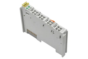 WAGO input module  750-401, 0,2ms 2DI, 24V DC - Picture 1 of 4